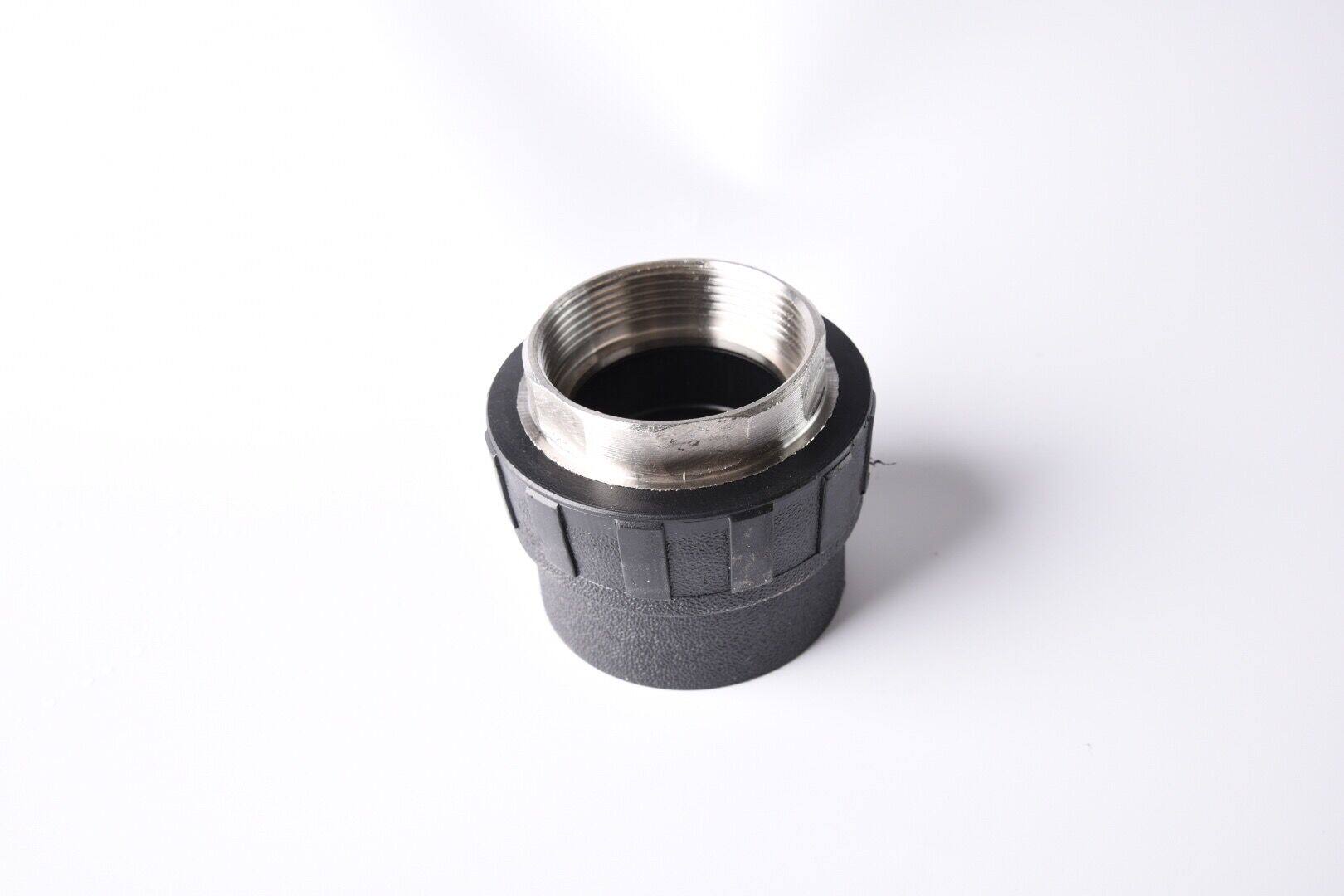 直接内丝pe管件内牙管估直通s202fs25接头