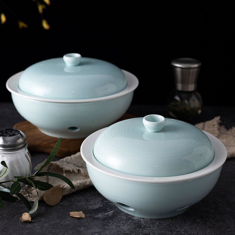 明炉餐具饭店酒店保温盘子明火干锅盘蜡烛加热盘