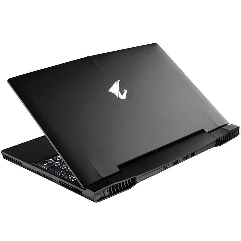 gigabyte/技嘉aero 15x v8 aorus x5 x7 x9 v8笔记本 美行国行