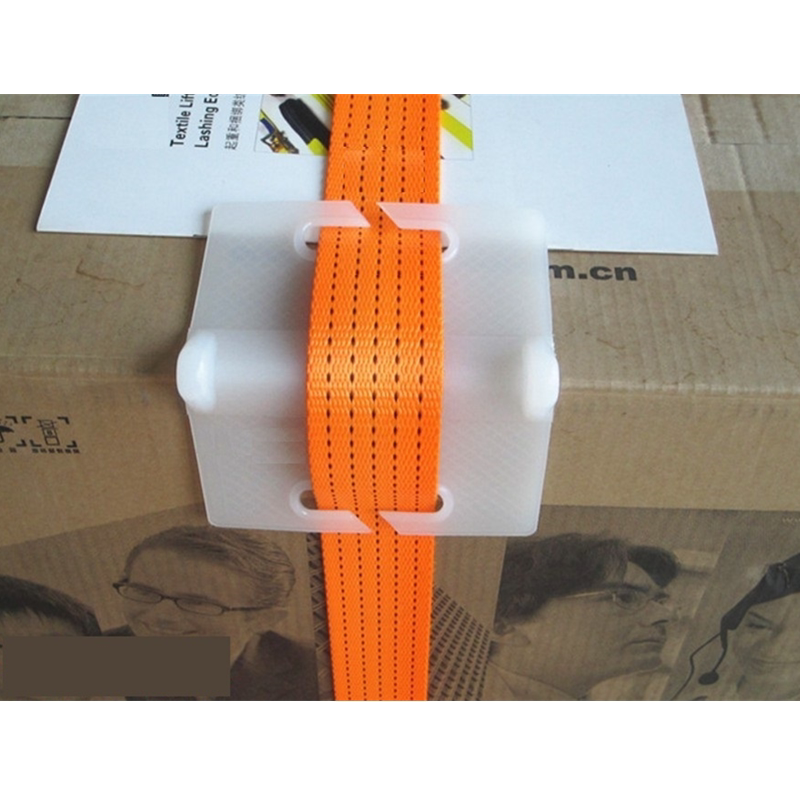 护角捆绑绑带货运集装箱拖板柔性编织织带拉紧其它定做类