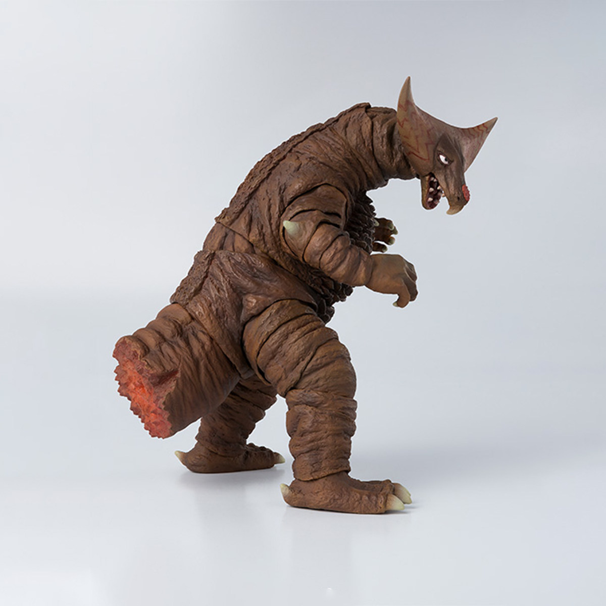 古代怪兽莫拉初代奥特曼gomora万代shf再版手办