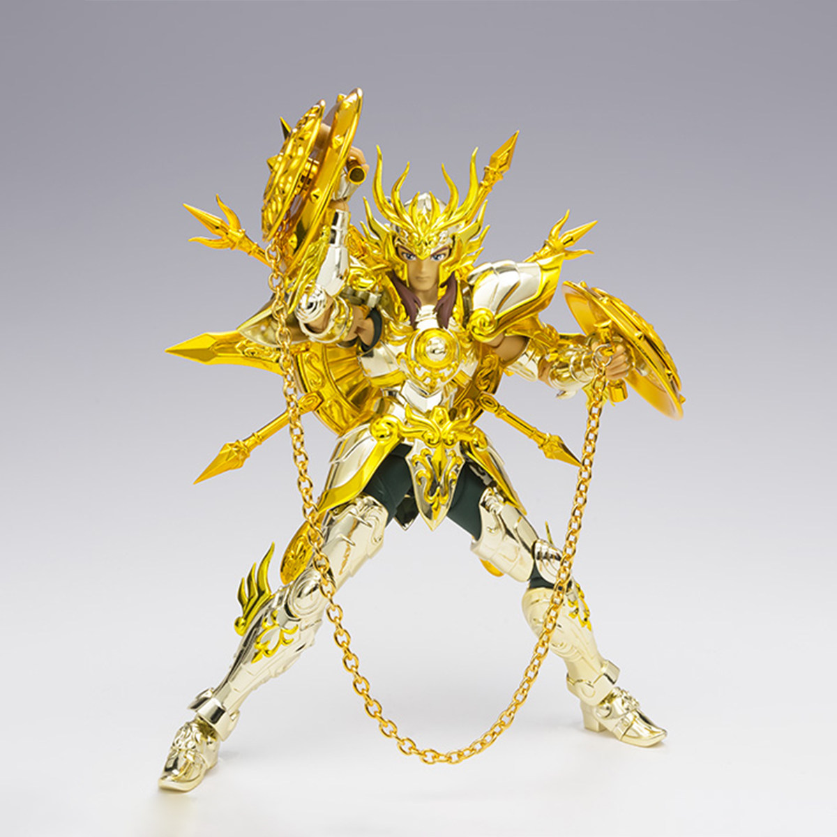 黄金圣斗士圣衣神话ex天秤座童虎天平万代日版圣斗士星矢模型专区