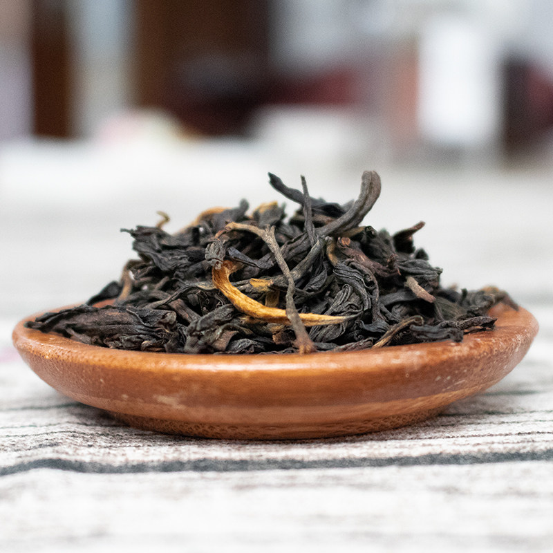 杰珍红妍红茶奶茶店专用阿萨姆奶茶原料网红奶盖辅料茶基茶叶500g