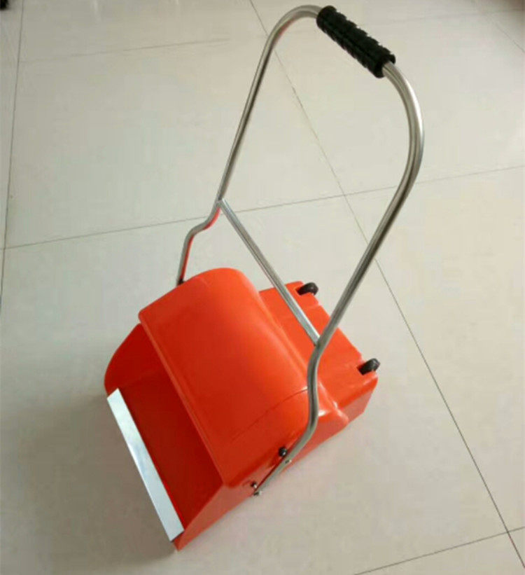 防风垃圾环卫环卫工工具簸箕收集器风斗兜捡拾器簸箕