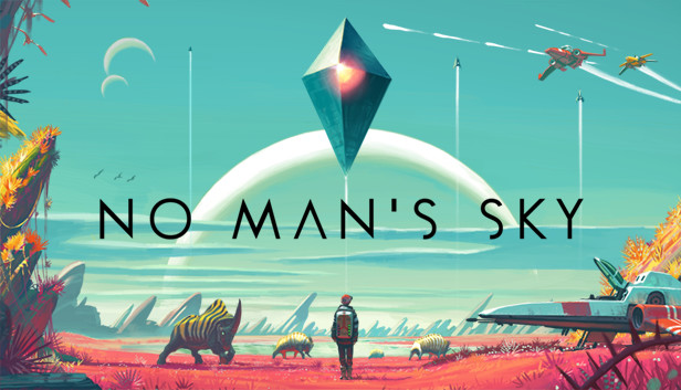 pc正版无人深空nomansky中文版steam数字steam