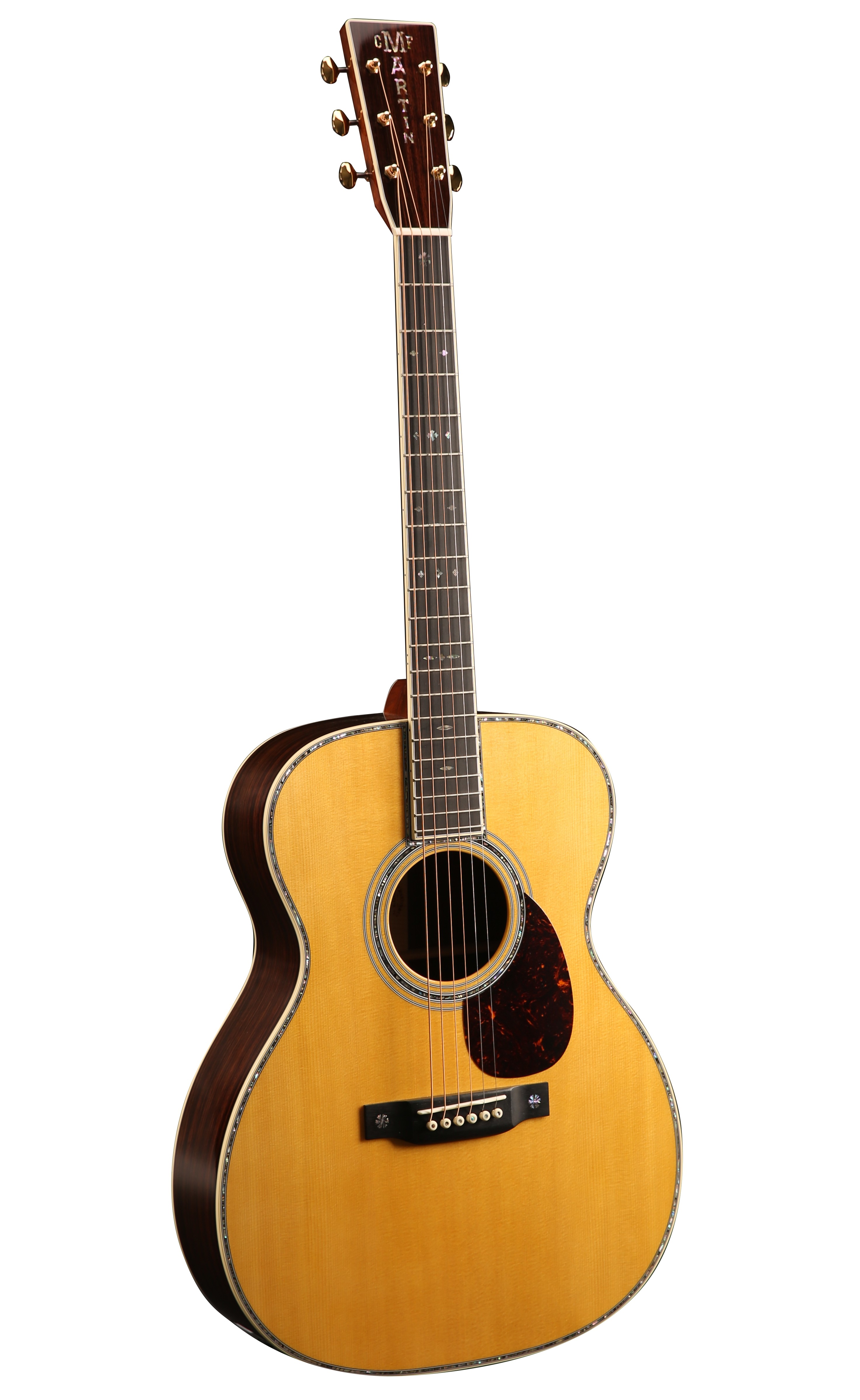 指弹中国美国正品马丁martind42om4200042全单吉他现货