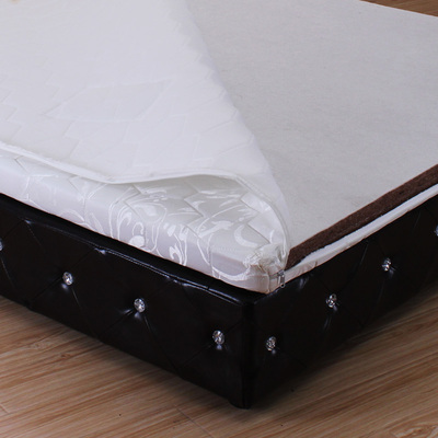 环保无胶水天然椰棕3e椰棕床垫硬棕垫子全棕榈可定做18米15m