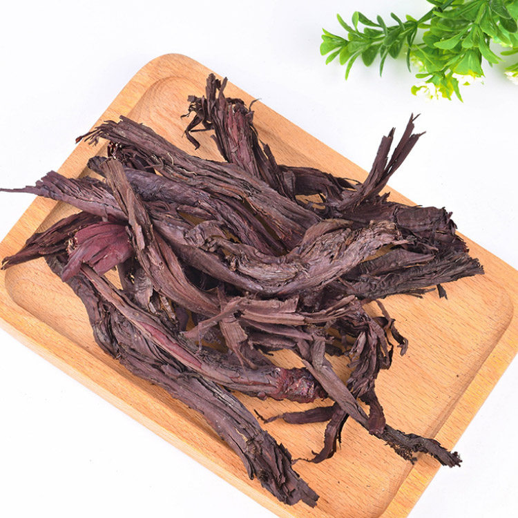紫草新疆500g红油中药材硬紫草根香料上色野生其他药食同源食品