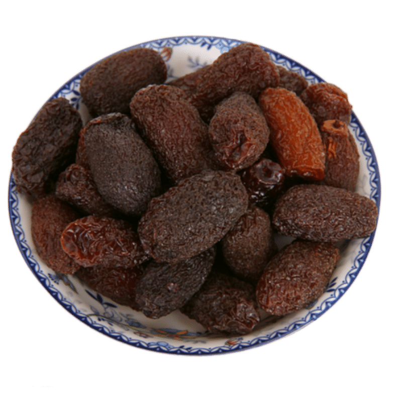 正宗浙江义乌原红南枣响铃枣贡特级大枣干枣枣类制品