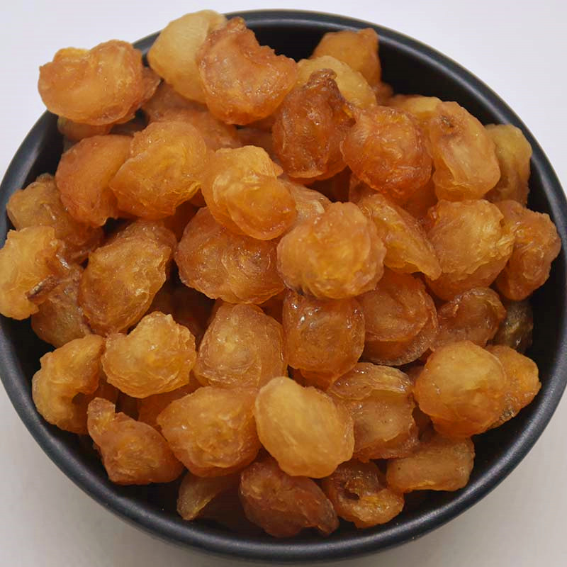 龙眼同仁堂精品中药材无硫特级200克广西博白肉建龙眼肉桂圆