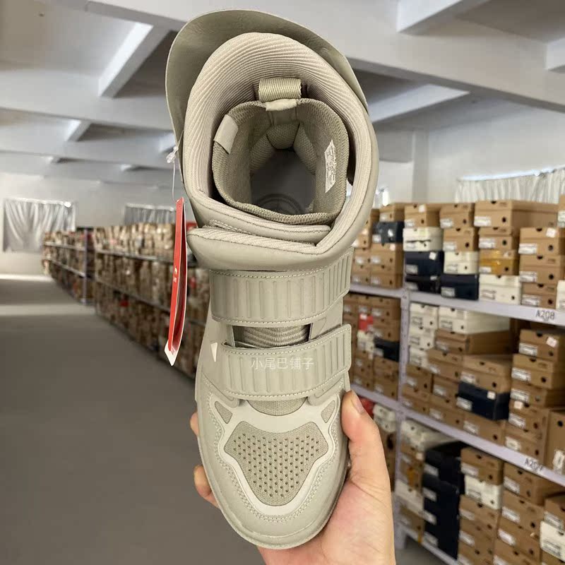 李宁counterflowammo潮流休闲鞋男女女鞋2019新款经典运动休闲鞋