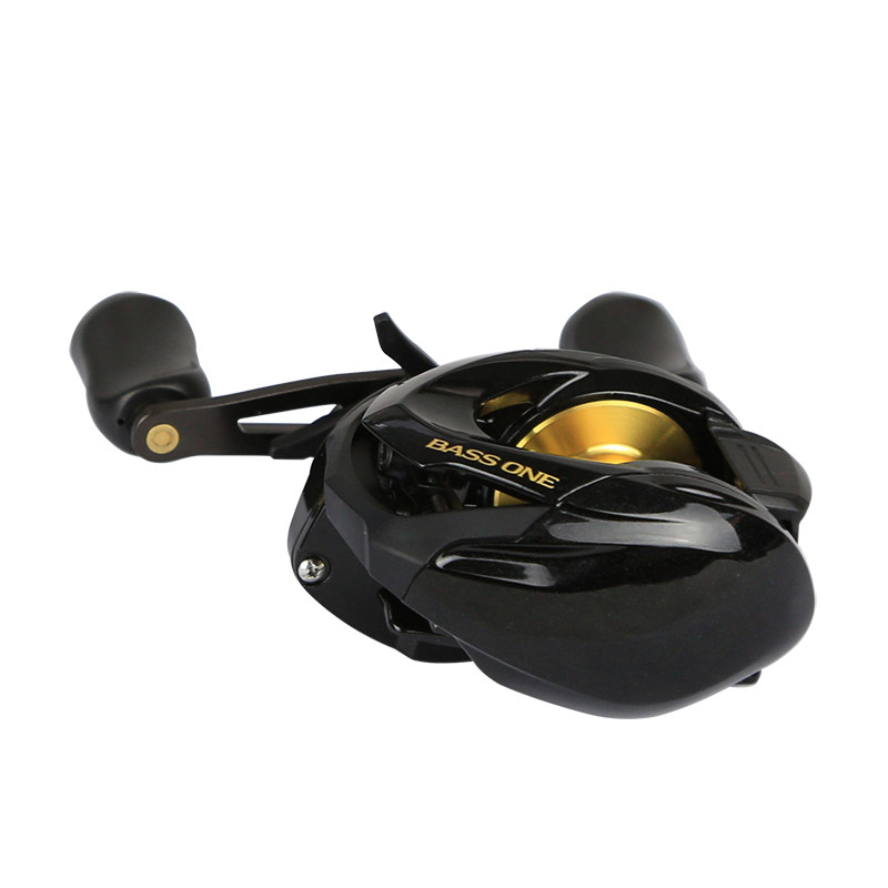 shimano禧玛诺水滴newbassonext路亚鱼线轮鱼线轮