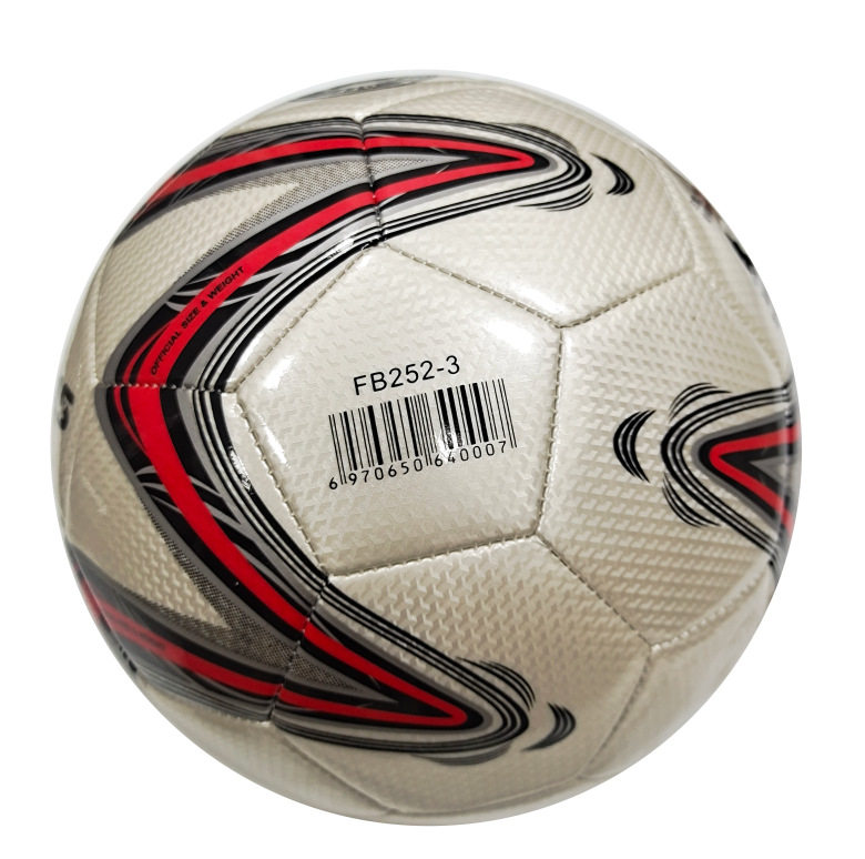 比赛用足球pu机缝足球5号3号4号成人学生青少年儿童训练标准足球