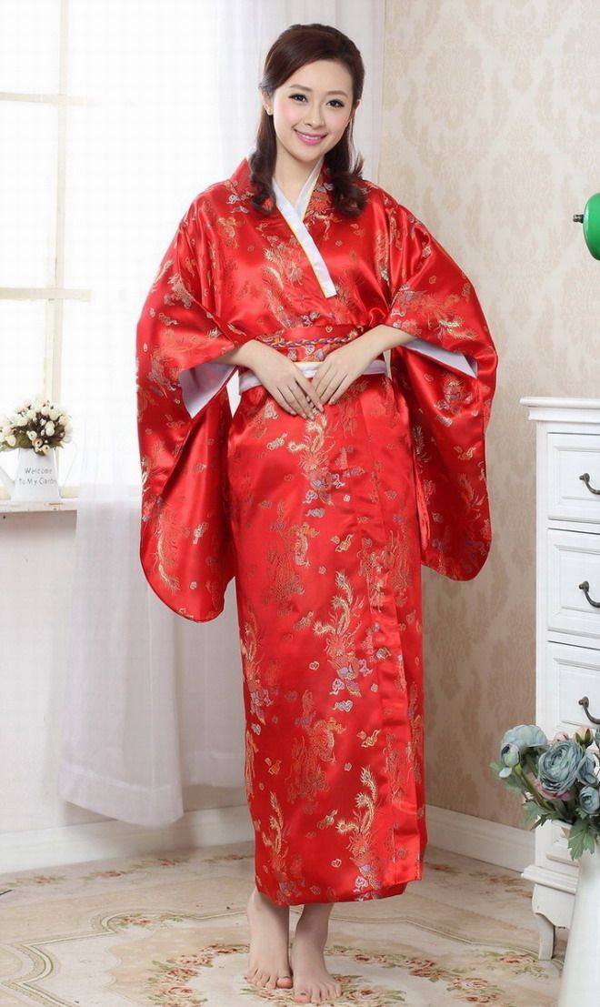 日本わふwafukuきもkimono大和民族服装服饰h0052系列民族服装