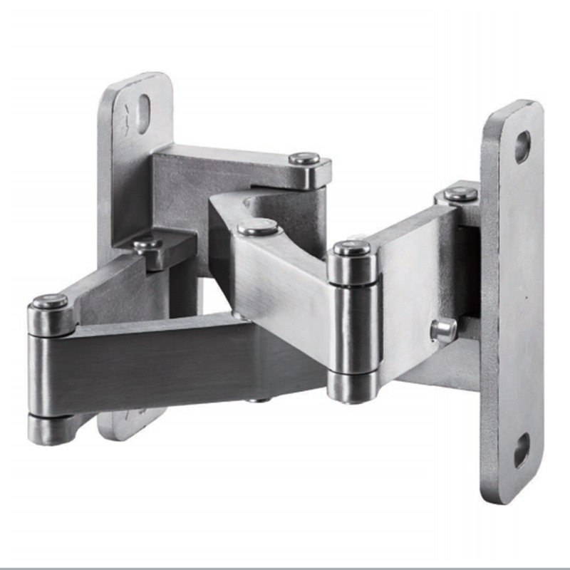 藏式石材门暗暗门消防栓防火防火门门门重型合页暗合页