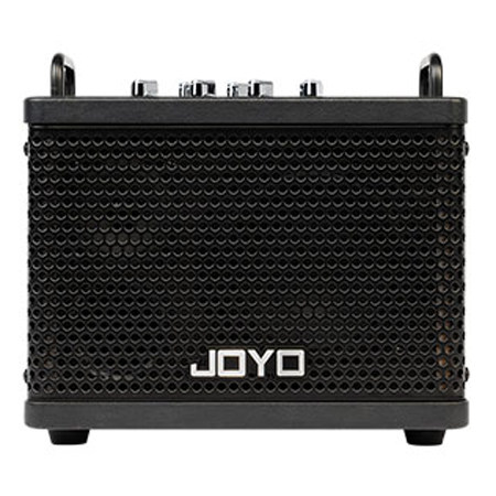 卓乐joyo电木民谣吉他充电音箱鼓机蓝牙直播吉他音箱