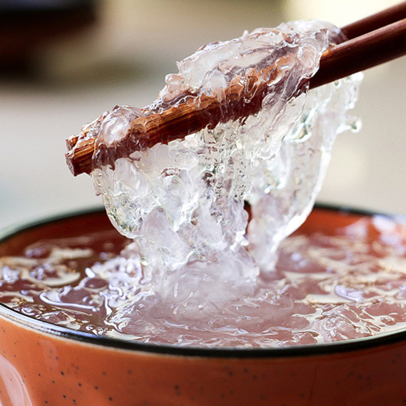 陈氏溯源正品金丝燕燕窝干挑盏小盏孕妇营养滋补燕窝