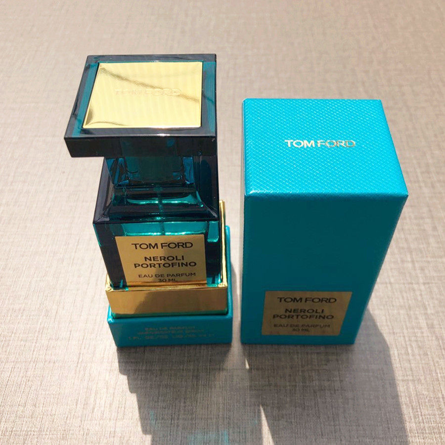 明星单品 tom ford汤姆福特橙花油香水 neroli portofino 30/50ml