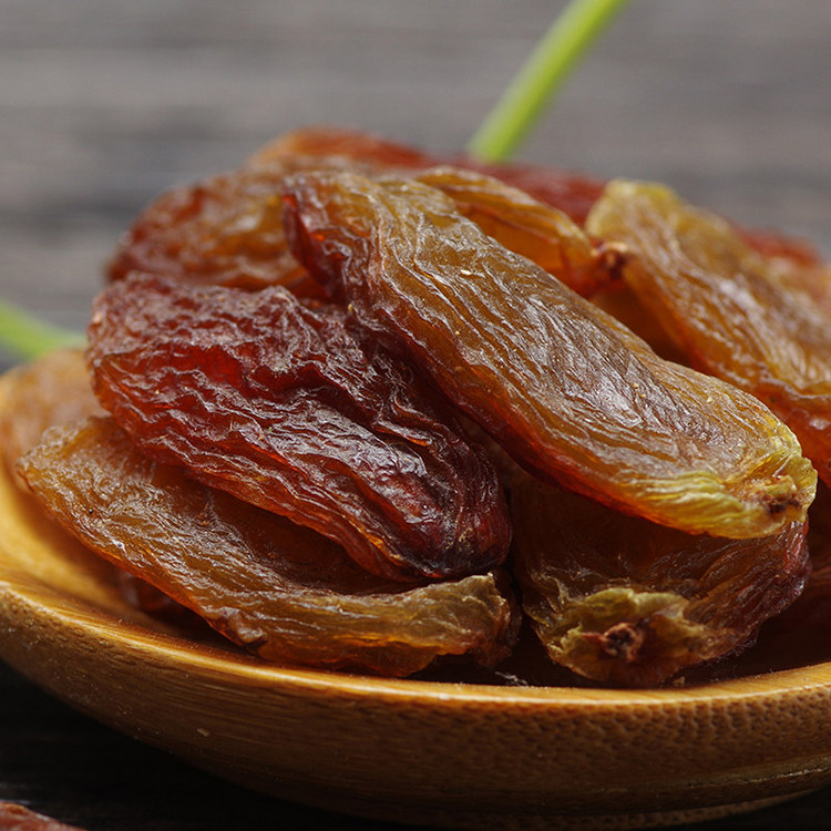 香妃新疆和田特别好吃独特葡萄干葡萄干