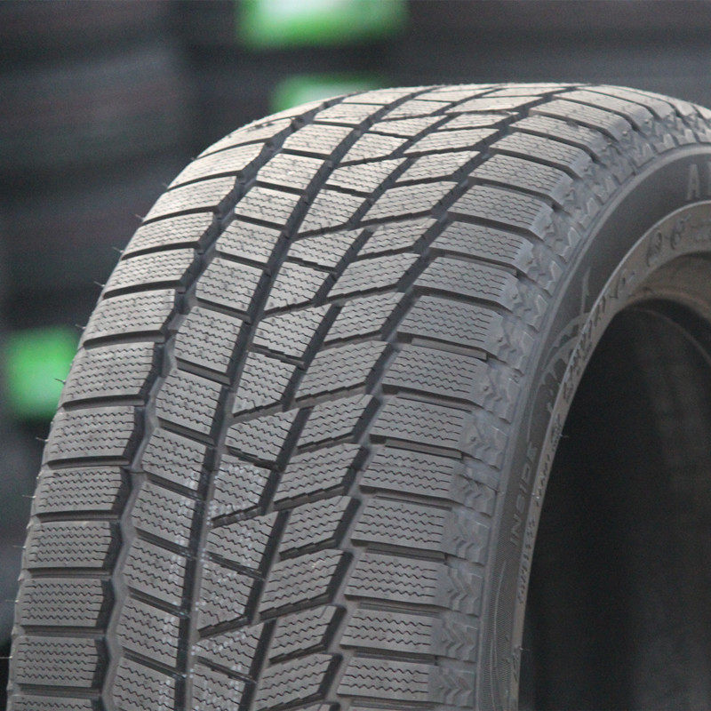 玛吉斯雪地防爆轮胎22550r17适配奔驰c200宝马x1320li328li