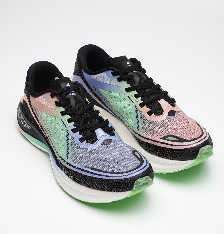 特步跑鞋160x训练竞速二代马拉松专业跑步缓震跑步鞋