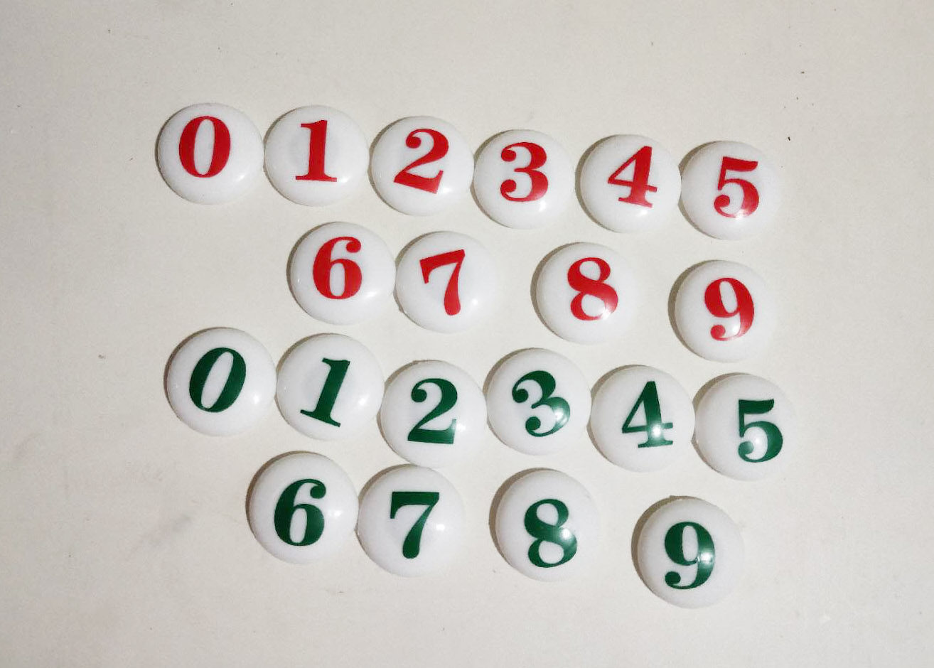 磁性教学数棋棋子使用国际挂盘演示棋盘多功能棋