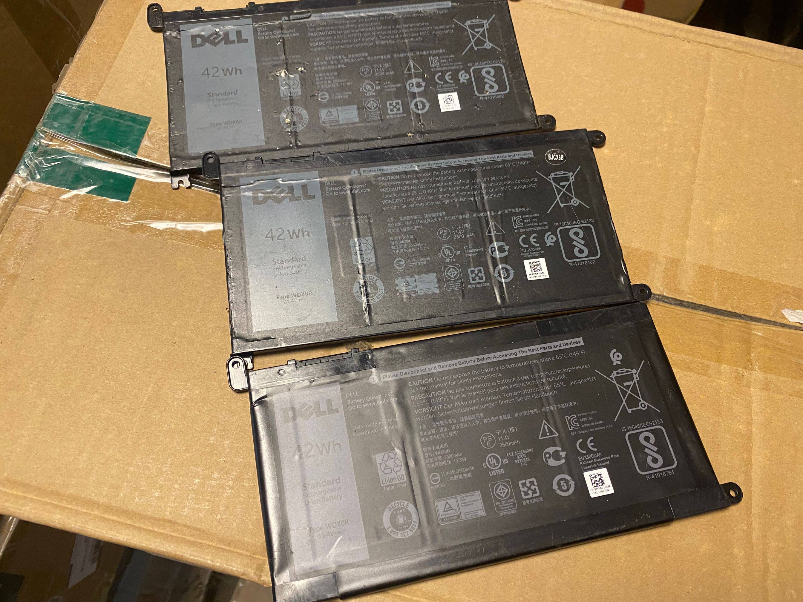 dell戴尔原装inspiron5378757955705575笔记本电池笔记本电池