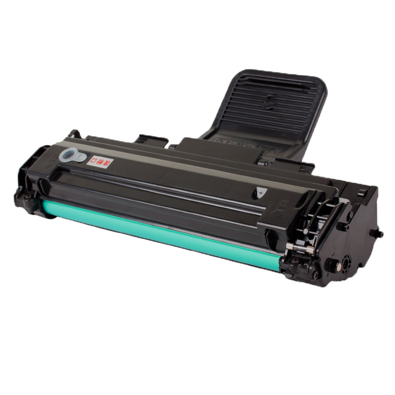 百强易加粉适用三星scx4521f硒鼓4321打印机ml16102010硒鼓