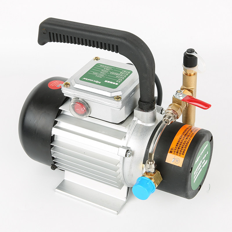 电动加油泵 中央空调冷冻机油加注机pco-3/pco-4制冷机油充加油枪