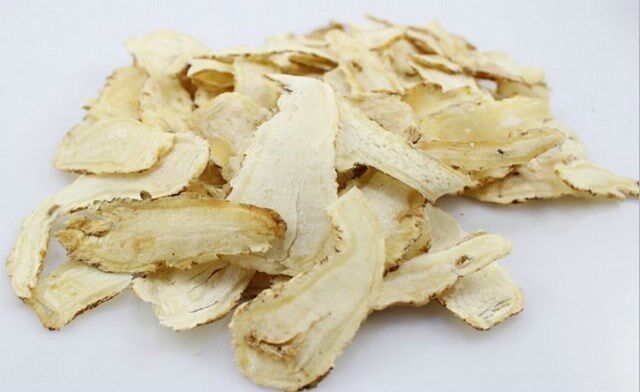当归50g甘肃特产干归片卤水炖肉川菜烧菜大料香辛料