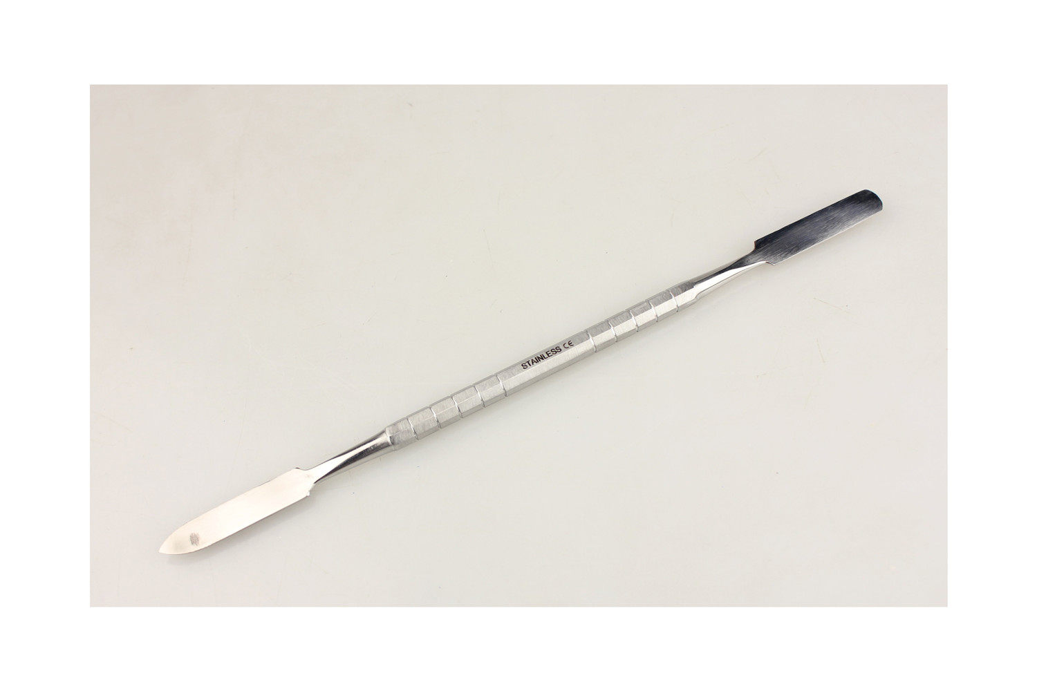 牙科充填器粘固粉调刀充填器光敏树脂修整刀 蜡刀 离子调拌刀调刀