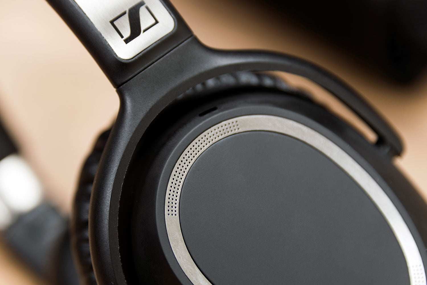 sennheiser森海塞尔pxc550ii二代主动降噪头戴蓝牙耳机舒适性游戏电竞