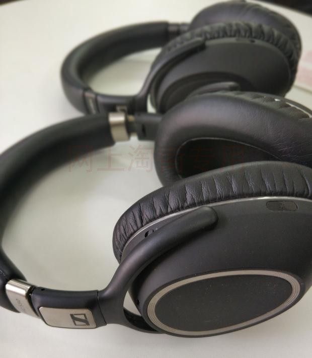 sennheiser森海塞尔pxc550ii二代主动降噪头戴蓝牙耳机舒适性游戏电竞