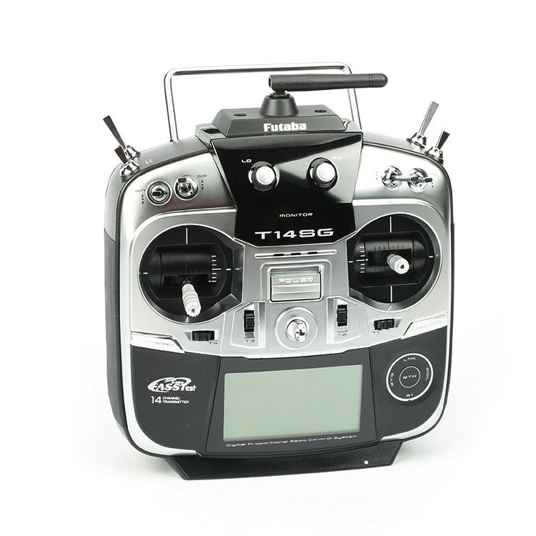 北京行货r7008sb接收机遥控器遥控飞机零配件六月航空