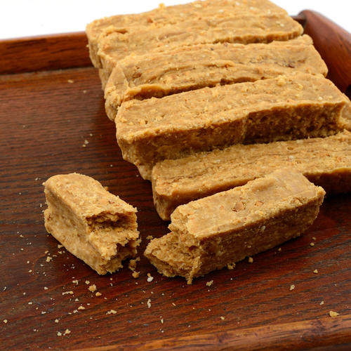 花生天津风味糕点小吃香甜酥松味道浓郁休闲传统中式糕点