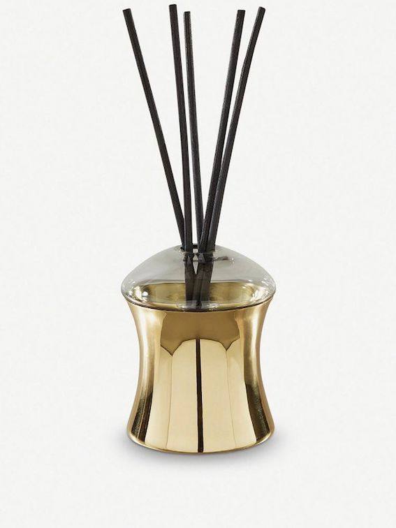 香薰tomdixoneclectic无火蜡烛液体扩香藤条装饰香薰蜡烛