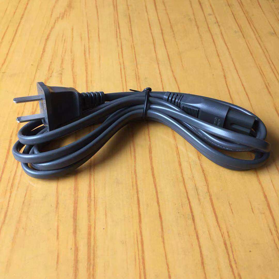 索尼ps5电源线ps4props3直插插线各国驱版电源线