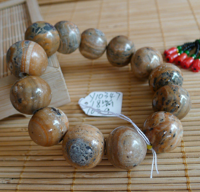 泰国龙宫舍利手链男女女款转运保平安息避邪手串