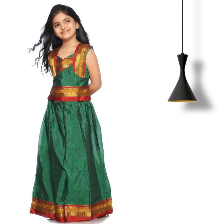 印度演出服儿童服装包邮进口民族服饰纯棉民族服装