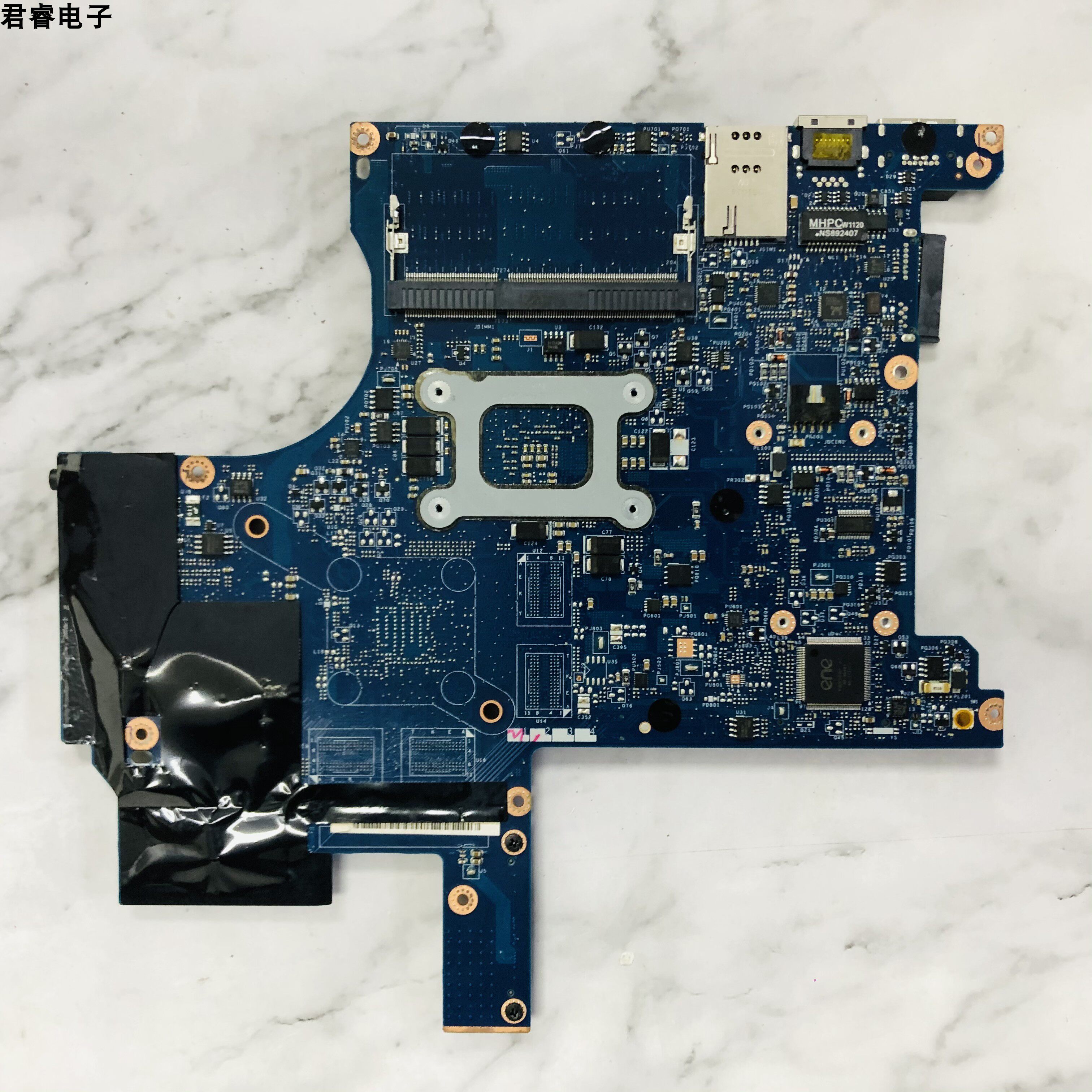 lenovo联想thinkpadedgee420se420主板04w34252代单购笔记本零部件