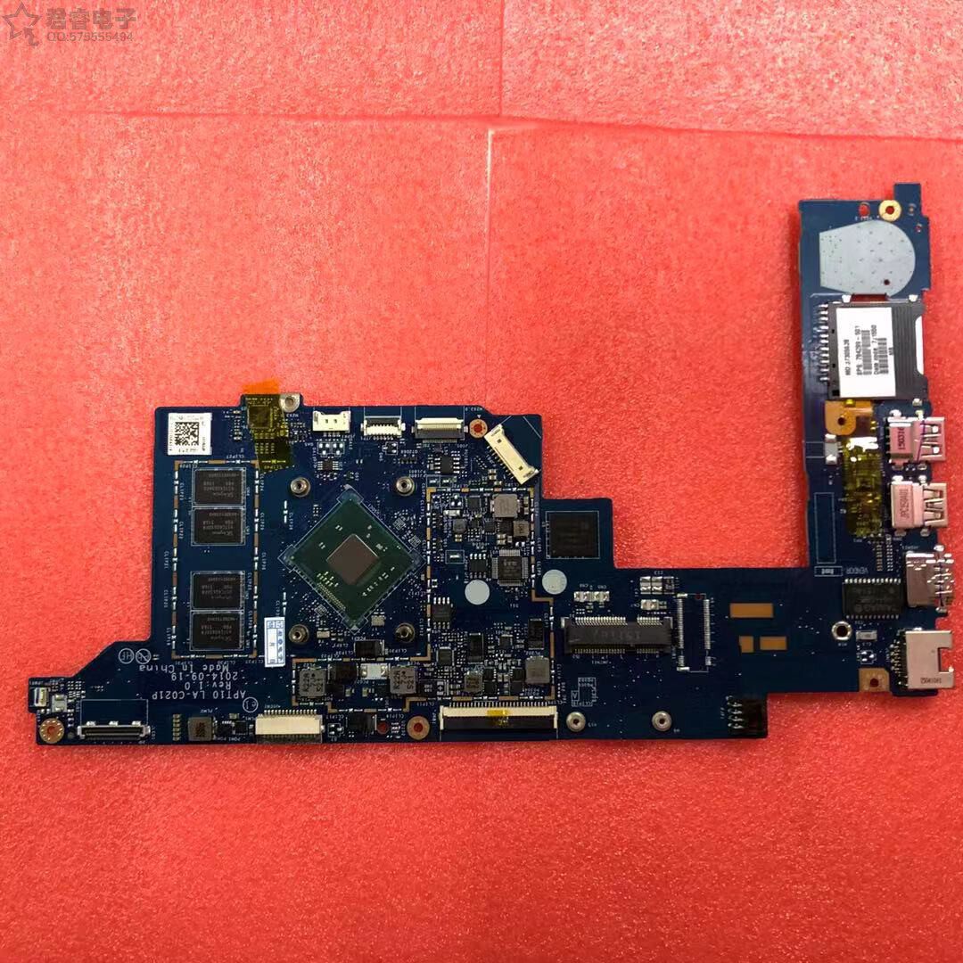 hp惠普x36011p主板lac021pn2840794299501质保单购笔记本零部件