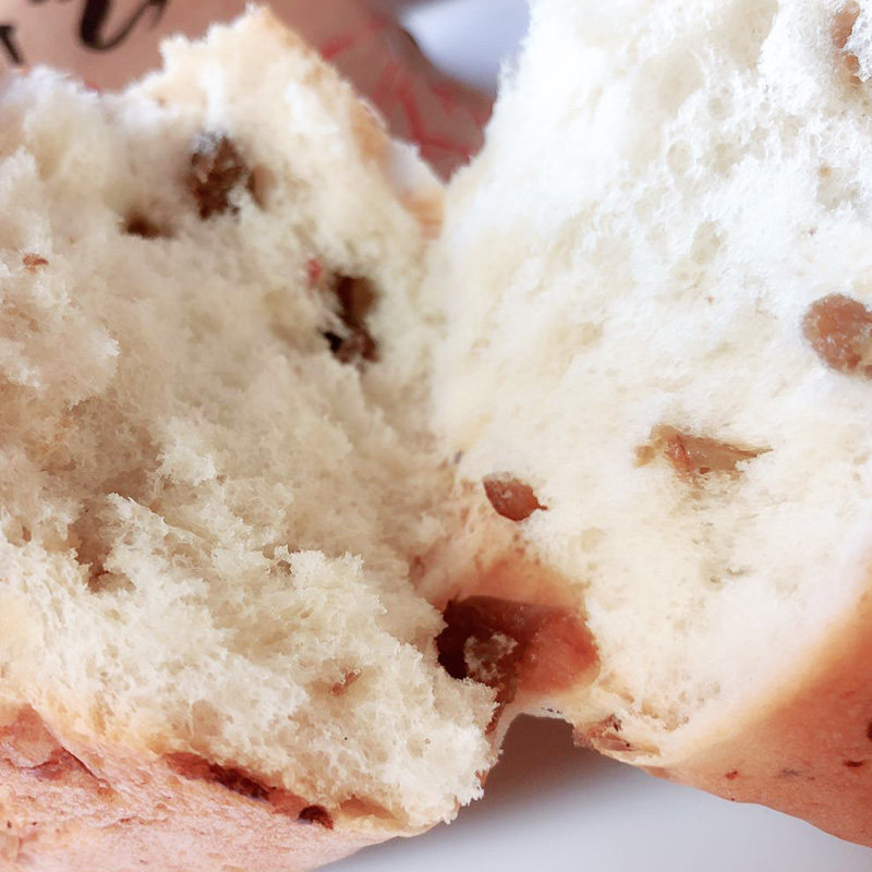 老北京果子面包220g*3个80后怀旧零食童年零食早餐休闲旅游糕点心