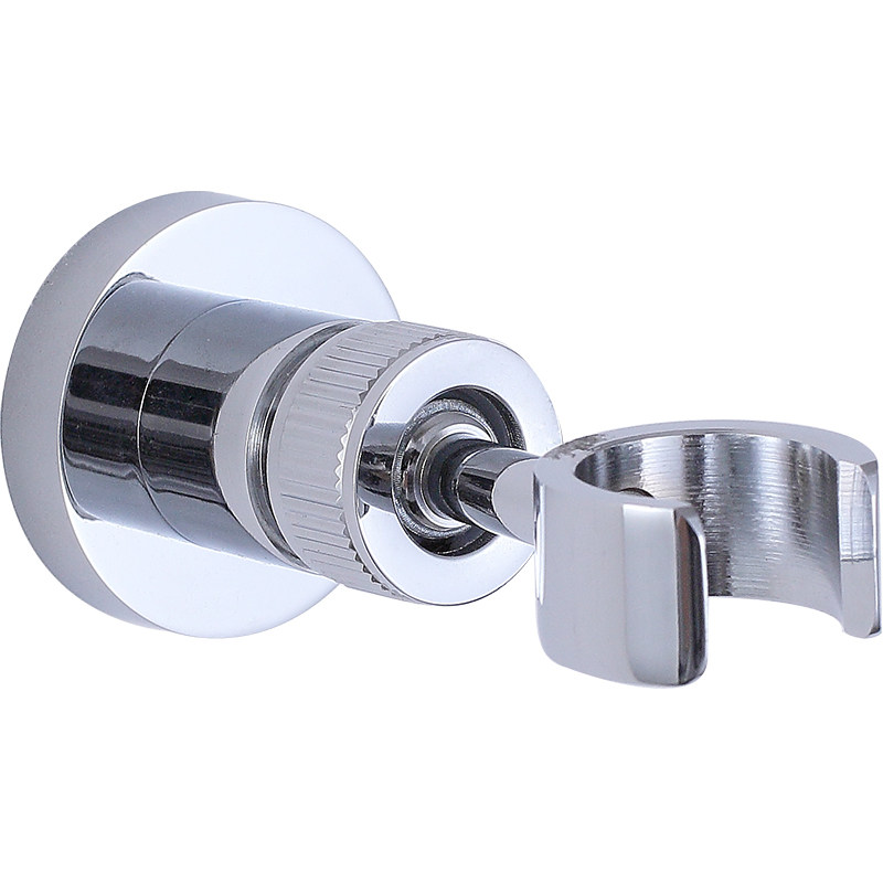 花洒支架全铜加厚万向淋浴喷头固定支座淋蓬头花洒配件