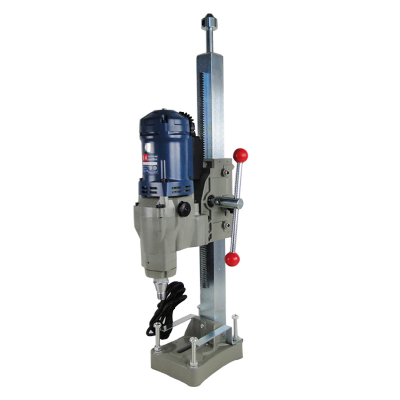 东成电动工具z1z-ff-02-250金刚石钻孔机3800w250mm工程水钻其它电动