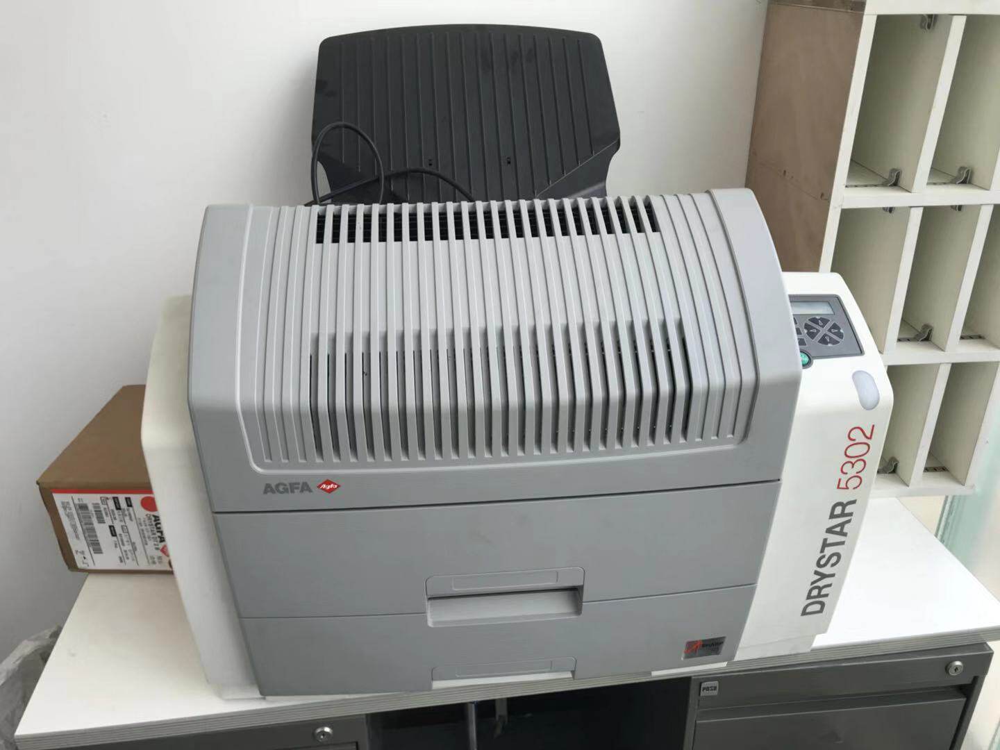 爱克发53025503相机维修系统安装配件提供胶卷