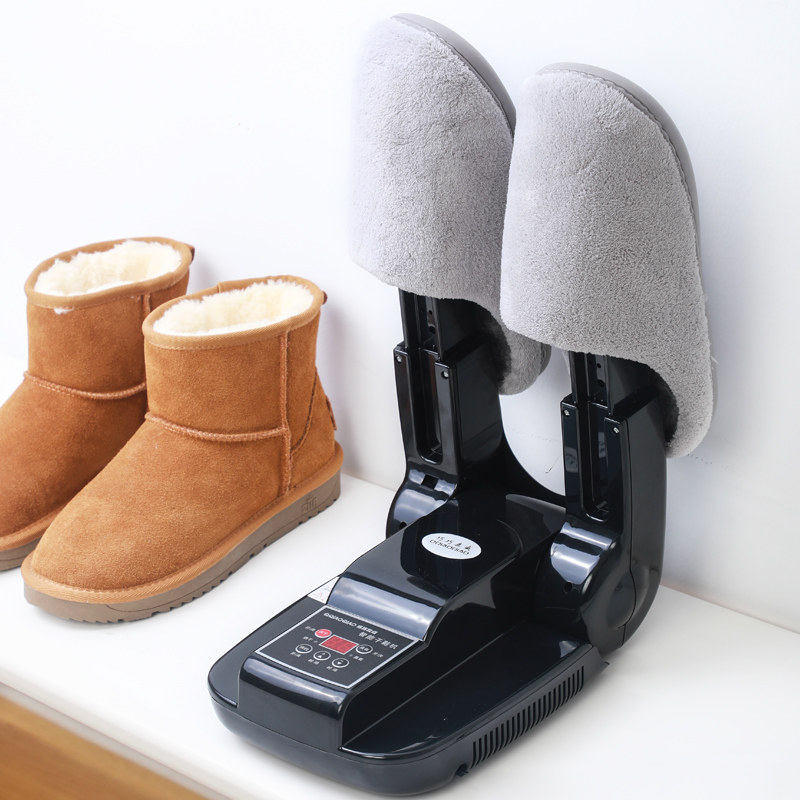 烘鞋神器烤鞋器干鞋器除臭杀菌家用哄干鞋子烘鞋器