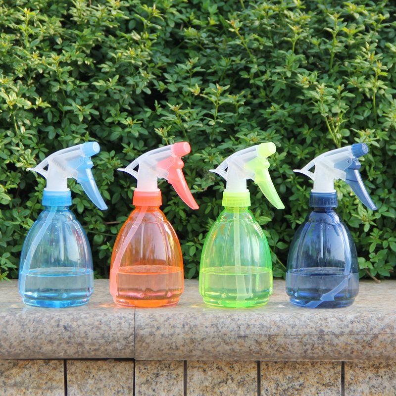 小型喷雾器喷壶小喷壶养花浇花壶家用喷水壶气压式小洒水壶喷雾器