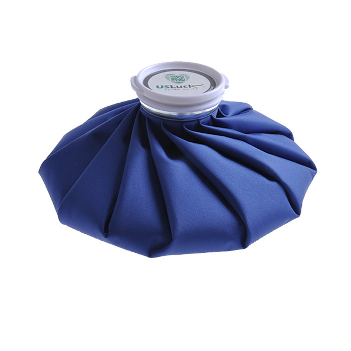 usluck运动冰敷袋反复热敷冷敷降温退烧关节术后去肿医用冰袋冰包