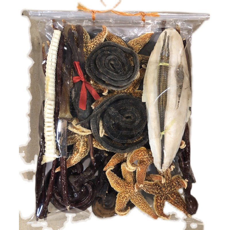 泡酒北海特产水产大海海宝强身滋浸酒料海鲜其它