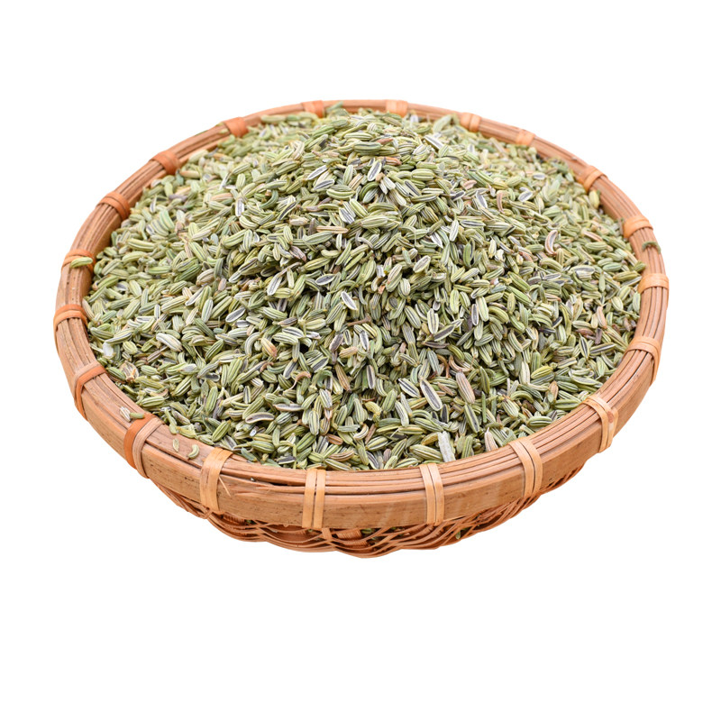 满38包邮小茴香茴香子茴香籽药材烧卤川菜火锅调料新品50g